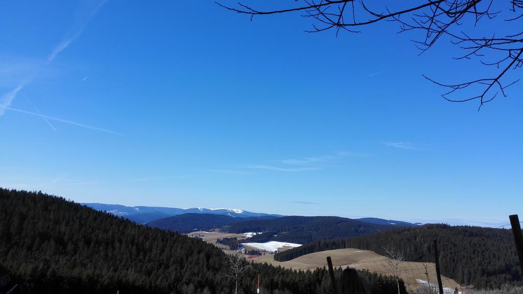 Gasthof Forsthaus Täle