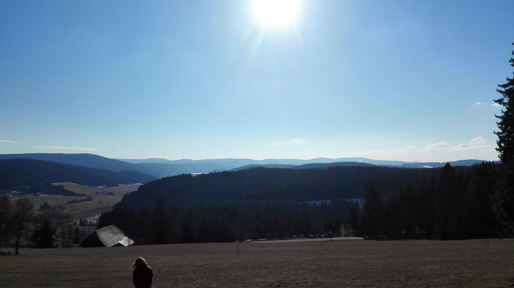 Forsthaus Täle * Titisee-Neustadt